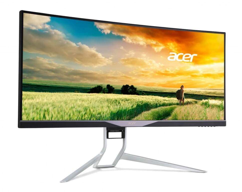 Acer-XR341CKA-gaming-monitor