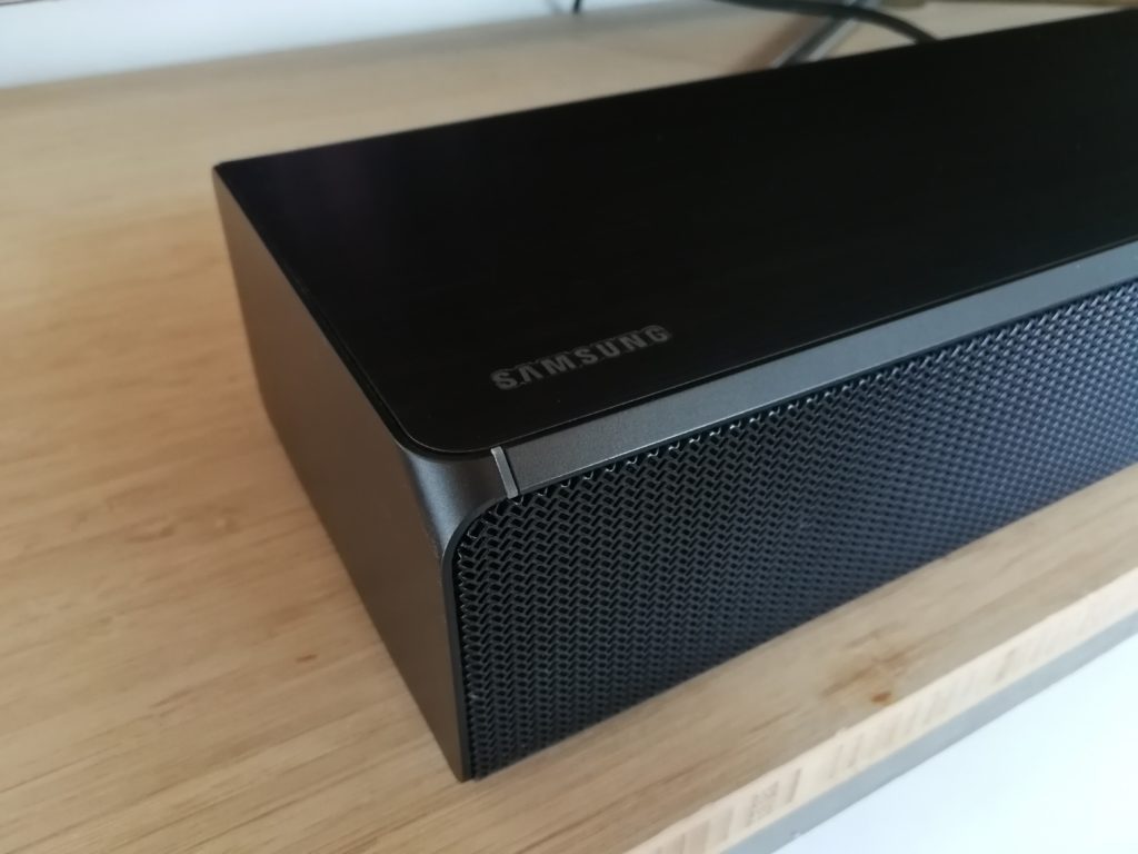 Samsung HW-MS650 soundbar review