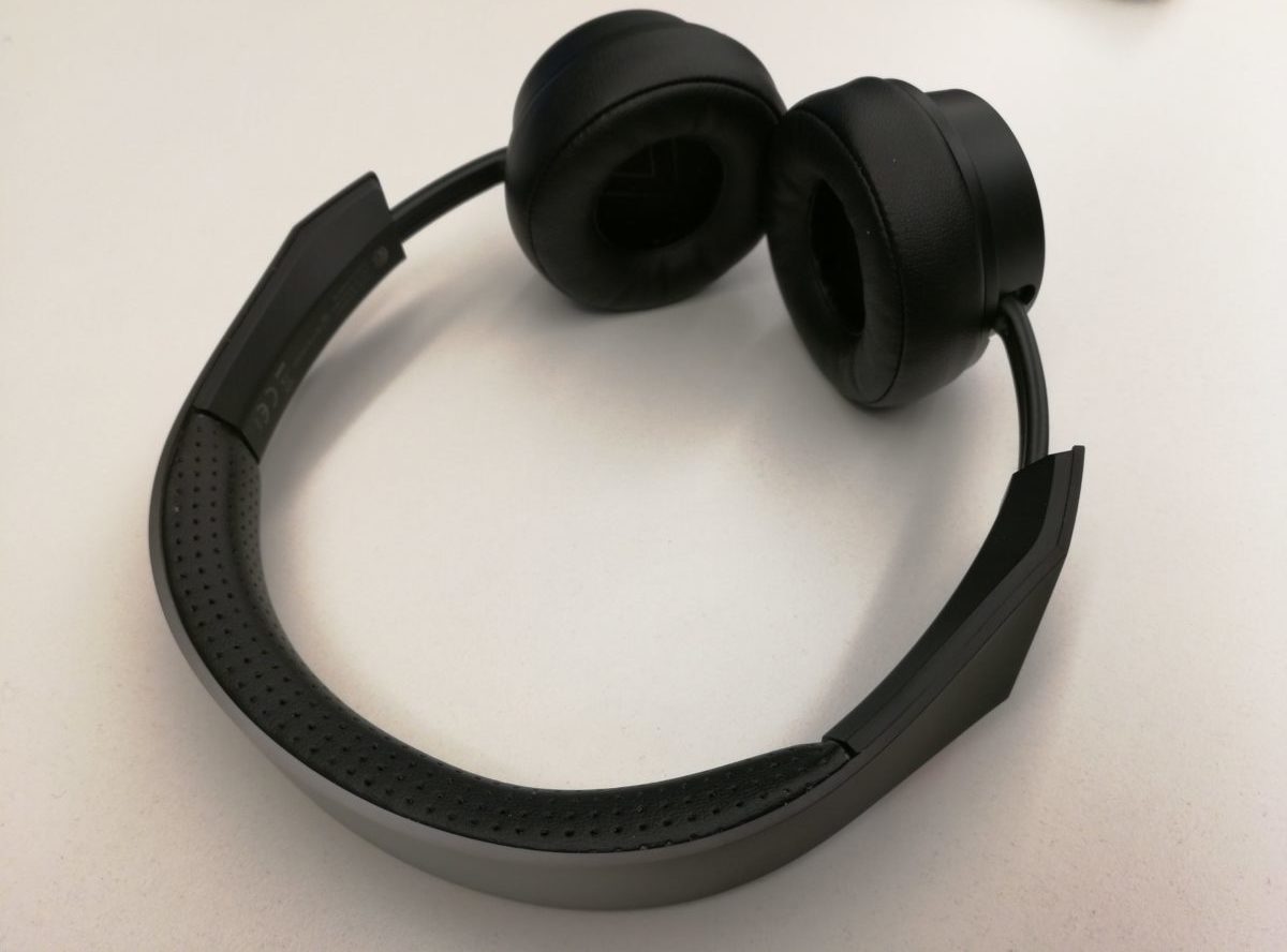 Review: Plantronics BackBeat Fit 500 draadloze hoofdtelefoon