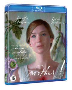 mother-blu-ray film review