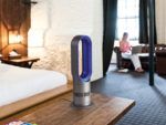 Dyson Air Multiplier: revolutionaire ventilator zonder bladen Dyson Hot