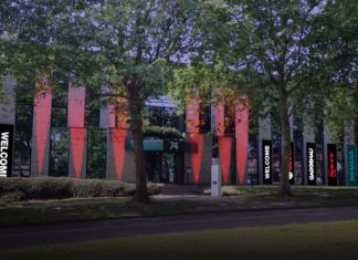 BSH opent nieuwe Brand Center in Brussel BrandCenter BSH