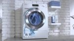 Nieuwe generatie PowerWash wasmachines van Miele Miele wasmachine Powerwash