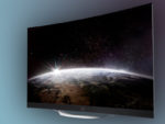 LG lanceert allereerste 4K OLED-tv