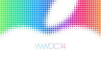 Apple stelt iOS 8 voor Apple iOS8