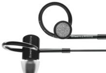 Bowers & Wilkins presenteert update van P5 en C5-hoofdtelefoons Bowers & Wilkins