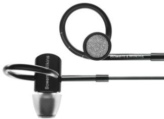 Bowers & Wilkins presenteert update van P5 en C5-hoofdtelefoons Bowers & Wilkins