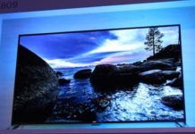 Philips trekt volop kaart van Ultra HD op IFA 2014