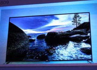 Philips trekt volop kaart van Ultra HD op IFA 2014