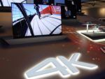 Panasonic AX900: nieuwe 4K Ultra HD televisie Panasonic AX900 op IFA 2014