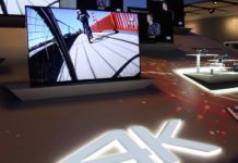 Panasonic AX900: nieuwe 4K Ultra HD televisie Panasonic AX900 op IFA 2014