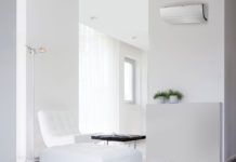 Uitgelegd: de lucht-lucht warmtepomp lucht-lucht warmtepomp