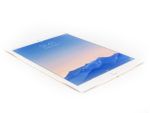 Apple stelt iPad Air 2 en iPad Mini 3 voor Apple iPad Air 2
