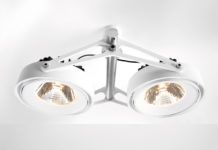 Modular brengt led-lampen naar klassiekers Modular rust klassiekers uit met LED
