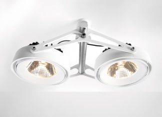 Modular brengt led-lampen naar klassiekers Modular rust klassiekers uit met LED