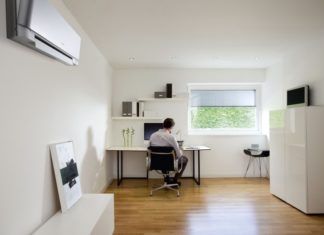 Wat je nog niet wist over warmtepompen Daikin warmtepomp Emura