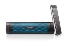 Denon gaat voor stapje kleiner met Envaya Mini Denon Envaya Mini