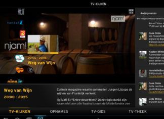 Telenet wordt 2 tot 3 euro per maand duurder