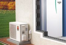 Premie bij installatie warmtepomp Premies bij een warmtepomp