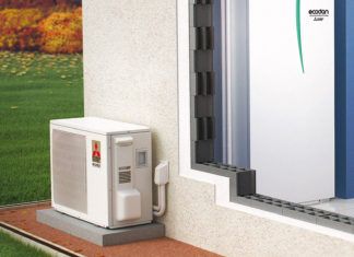 Premie bij installatie warmtepomp Premies bij een warmtepomp