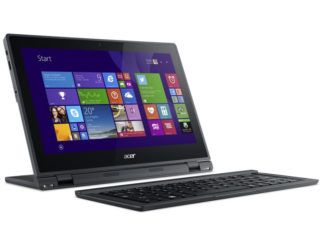 Acer breidt Aspire-serie uit met Switch 12 Acer Aspire Switch 12