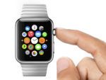 2015: de smartwatch wordt volwassen smartwatch Apple Watch