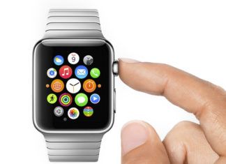2015: de smartwatch wordt volwassen smartwatch Apple Watch