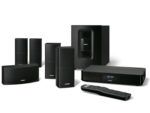 CineMate 520 van Bose: eenvoudig te bedienen topsurround Bose CineMate 520