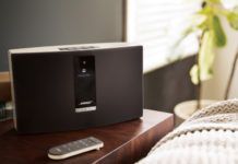 Bose lanceert draadloos muzieksysteem voor het hele huis Bose SoundTouch Wi-Fi Music Systems