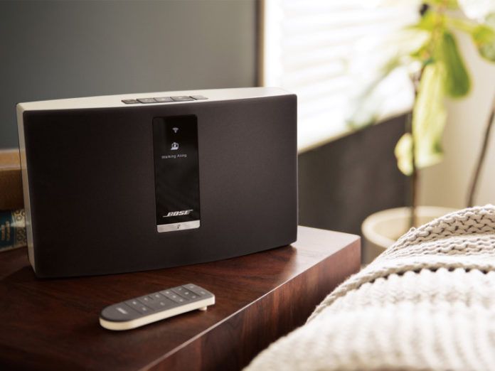 Bose SoundTouch Wi-Fi Music Systems