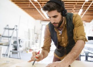 Bose stelt draadloze SoundLink-hoofdtelefoon voor Bose Soundlink