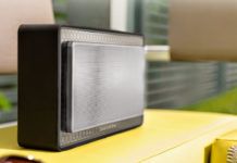 Bowers & Wilkins lanceert opvallende audiostreamer Bowers & Wilkins T7