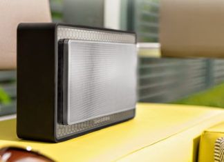 Bowers & Wilkins lanceert opvallende audiostreamer Bowers & Wilkins T7