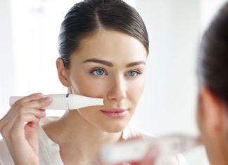 Braun Face: bye bye ongewenste gezichtsbeharing! Braun Face
