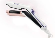 Glamoureus volume met Calor Calor Volum'24