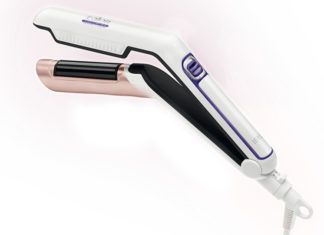 Glamoureus volume met Calor Calor Volum'24