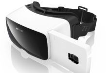 Ook Carl Zeiss waagt zich aan Virtual Reality-bril