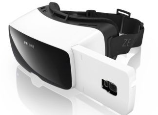 Ook Carl Zeiss waagt zich aan Virtual Reality-bril