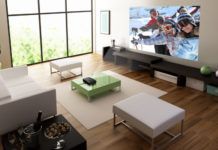 8 tips voor home cinema projectoren home cinema projector