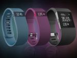 Fitbit stelt nieuwe activity tracker voor Fitbit Charge HR Surge