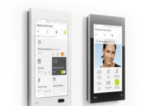 Gira stelt G1-communicatiemodule voor Gira G1