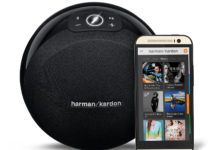 Harman Kardon lanceert Omni HD-multiroom-oplossing