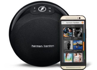 Harman Kardon lanceert Omni HD-multiroom-oplossing