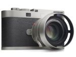 Leica gaat terug in de tijd met M Edition 60 Digitale camera Leica M Edition 60