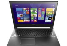 Lenovo licht sluier over gamma mobilia