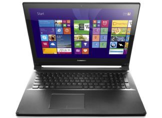 Lenovo licht sluier over gamma mobilia