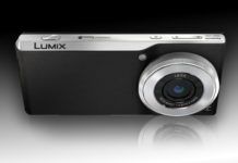Panasonic verrast met Android-camera Lumix Panasonic