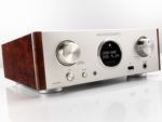 Marantz introduceert hoofdtelefoonversterker Marantz HD-DAC1