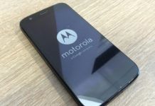 Motorola is officieel van Lenovo Motorola Lenovo