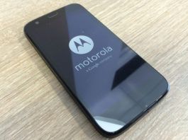 Motorola is officieel van Lenovo Motorola Lenovo